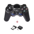 thumbnail image 1 of Manija de juego inalámbrica, portátil, cómoda, ergonomía, controlador de juegos, reemplazo de Gamepad, 1 of 8