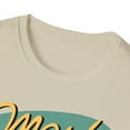 thumbnail image 3 of Mom's Diner, Gildan Unisex Softstyle T-Shirt, Breastfeed Graphic Tee, S-3XL, 3 of 3