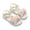 sandals 114#Light Yellow, variant on Girls Shoes Soft Flat Sole Fashion Comfortable Design Lightweight Footwear for Toddler Kids Party Wear Summer Outdoor