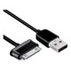 thumbnail image 1 of Cable De Datos Usb Para Samsung Galaxy Tab 2 10.1 P5100 esquí esquí Gafas de esquí, 1 of 5