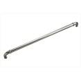 thumbnail image 1 of Hickory Hardware K63-15 24 In. Cottage Satin Nickel Appliance Pull, 1 of 3