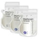 thumbnail image 1 of Bolsa de almacenamiento de leche materna Momcozy, 240 ml, 120 unidades, con boquilla, 1 of 9
