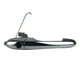 thumbnail image 1 of FLhrweasw Tirador Puerta Coche Tirador Puerta Exterior Coche Cromado para 500 (lado Derecho), 1 of 9