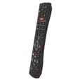 thumbnail image 4 of Remote Control, Easy To Hold Large Buttons RAV200 V269010 US AV Receiver Remote Controller  For HTR5140RDS For RX V495 For RX V495RDS For RX V495RD, 4 of 8