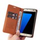 thumbnail image 5 of Funda para Samsung Galaxy S7 Estuche de Cuero PU Tipo Cartera con Ranuras para Tarjetas y Cierre Magnético, 5 of 5