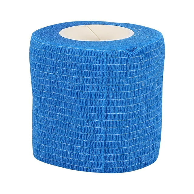 Ruban de Soutien pour Articulations, Ruban Auto-Sport en Tissu NOn Tissé, Ruban Athlétique Multifonctionnel