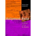 thumbnail image 1 of Hollywood Exile, or How I Learned to Love the Blacklist (Hardcover) by Bernard Gordon, 1 of 1