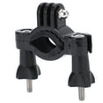 thumbnail image 3 of Soporte para poste de asiento de bicicleta, soporte para manillar de bicicleta SJCAM, adaptador de montaje para poste de asiento de bicicleta, soporte para trípode para poste, 3 of 9