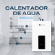 thumbnail image 2 of FLINE  Calentador de agua instantaneo modulante 12L  Gas LP  2 servicios  80% ahorro de gas  Panel digital  BO12LM, 2 of 9