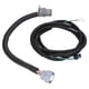 thumbnail image 3 of Arnés de cables de transmisión, adaptador de cable de transmisión 4L60E a 4L80E con VSS WATRA30 18 para vehículos de la serie LS, 3 of 14