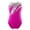 Hot Pink, variant on Kids Girls Gymnatics Ballet Leotards Dance Costume Rhinestone Bronzing Cloth Skating Dancewear Blue Green 8