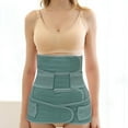 thumbnail image 4 of Waist Belt Adjustable Multifunctional Durable Abdominal Binder Waist L, 4 of 7