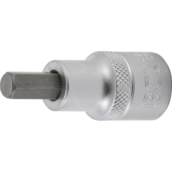 DADO CON PUNTA HEXAGONAL | 1/2 | 8 MM | BGS 4254