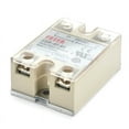 thumbnail image 2 of Solid State Relay SSR-40AA 40A AC Relais 80-250V TO 24-380VAC AC S JeBAUKP WL, 2 of 7