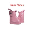 thumbnail image 3 of Luffy Usopp Nami Cosplay Zapatos Botas Anime Adulto Juego de rol Zapatos de goma Calzado Disfraces de Halloween Accesorio personalizado, 3 of 5