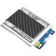 thumbnail image 4 of Genuine Carbon Fiber Money Clips Credit Card Holder For Minimalist Money Cl, 4 of 4