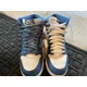 thumbnail image 1 of Size 7 Y - Jo r-dan 1 Retro OG High True Blue - with Box, 1 of 6