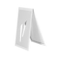 thumbnail image 5 of colcolo Photography Reflector Cardboard Folding Light Diffuser Board for Food Taking B, 5 of 8