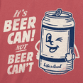 thumbnail image 2 of Beer Can Tee, 2 of 3
