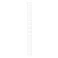 thumbnail image 1 of Double  Binding Wire,  Durability Widely Used Beautiful Appearance 100pcs Binding Iron, For School Experiment Manual Operation The Best Gift A Friend, 1 of 8