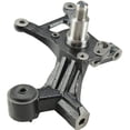 thumbnail image 2 of A-Premium Steering Knuckle Compatible with Kia Spectra 2004-2009 Spectra5 2005-2009 L4 2.0L Rear Left and Right 2-PC, 2 of 3