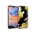 thumbnail image 1 of Lemons Phone Case, Degined for Moto E 2020 Case Men Women, Flexible Silicone Shockproof Case for Moto E 2020, 1 of 1