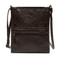 thumbnail image 2 of HaoXianJian Bags for Women Shoulder Bag Underarm Purse Tote Bag Handbags Large acity Bag Satchel Handles Purses Bag, 2 of 5