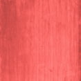 thumbnail image 1 of Ahgly Company Indoor Square Abstract Red Contemporary Area Rugs, 8' Square, 1 of 4