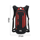 thumbnail image 2 of Mochila pequeña para ciclismo de montaña, ligera y para el día a día., 2 of 5