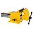 thumbnail image 2 of Yost Vises 14904 4''W Jaw Steel Utility Combination Pipe and Bench Vise, 2 of 2