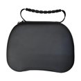 thumbnail image 1 of Travel Game Controller Case - Waterproof EVA Storage Bag with Zipper Interface, Dustproof, Shock Absorption, Portable Design for Switch Mobile Controllers, 1 of 5
