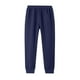 thumbnail image 3 of Pantalones largos de algodón para hombre, para exteriores, de invierno, de lana gruesa, informales, de terciopelo de cordero, pantalones largos para hombre, 3 of 3