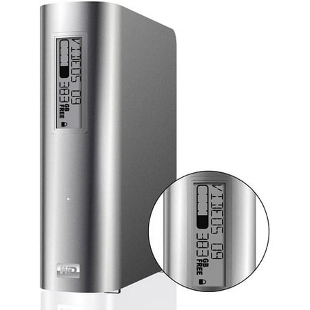 Firewire External Drive For Mac