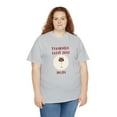 thumbnail image 5 of Fermented Grape Juice Inside T-Shirt - Unisex Heavy Cotton Tee, 5 of 9