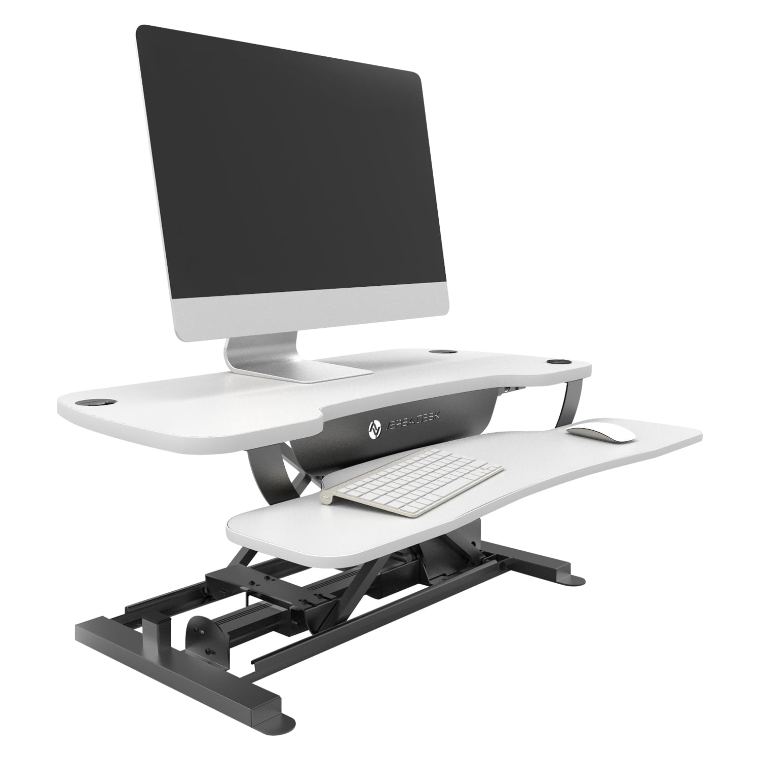 VersaDesk Power Pro 36" Electric Height Adjustable Standing Desk