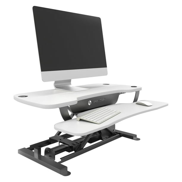 Versadesk Power Pro 36 Electric Height Adjustable Standing Desk
