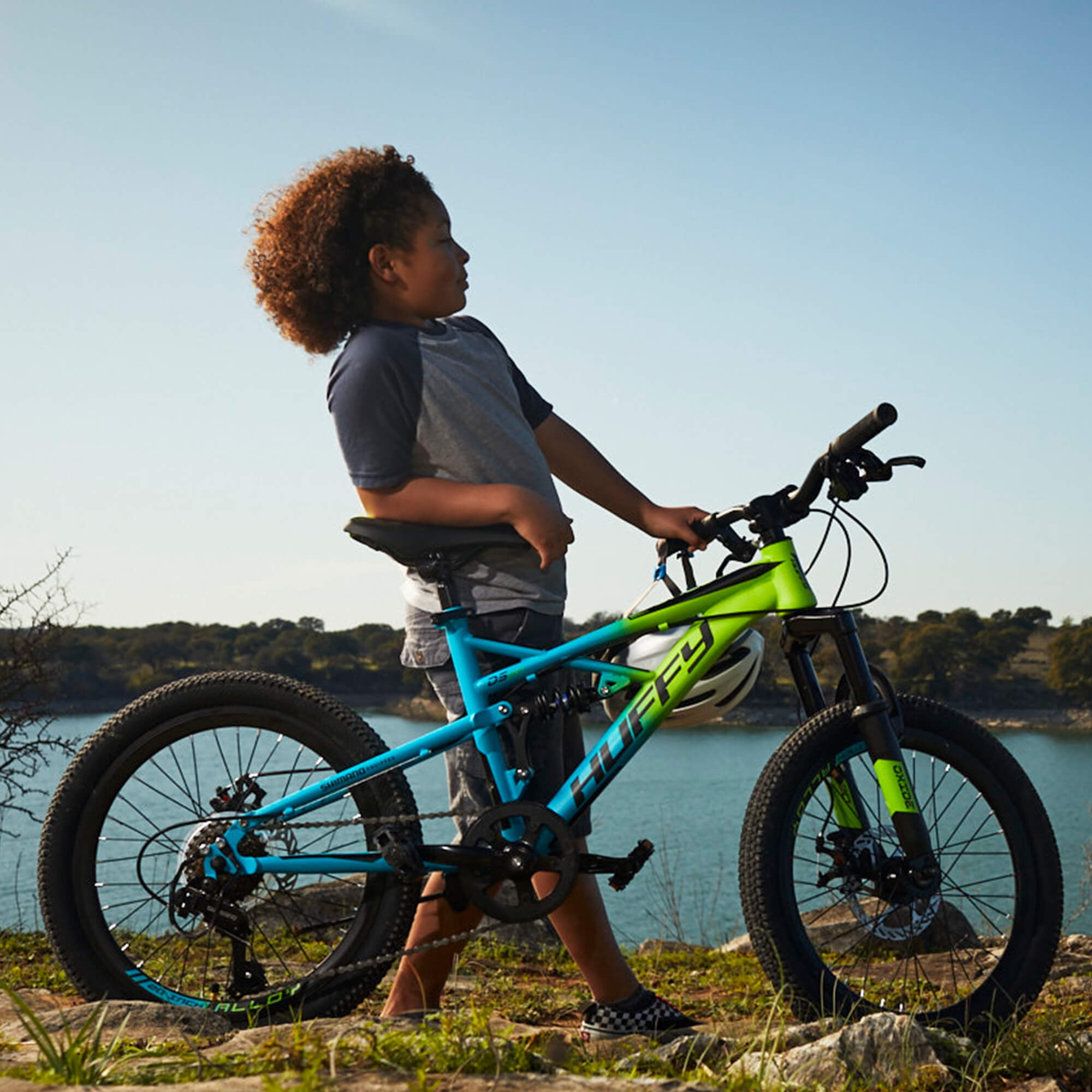 best 20 inch bike for kids