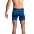 thumbnail image 3 of Bóxer Fruit Of The Loom para Hombre, Ajustable Breathable Micro-Mesh 2 Piezas Multicolor Talla EG, 3 of 4