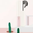 thumbnail image 3 of Lashes Waterproof Mascara 4D Silk Fiber Lash Mascara Natural Waterproof Smudges Proof Mascara Lengthening and Thick Long Lasting No Clumping Formula Vibely Mascara Easter Gifts Makeup Deals, 3 of 8