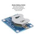 thumbnail image 4 of 3Pcs Button Battery Mounting Board Electrical Holder Module for 20mm CR2032 Coin Cell, 4 of 4
