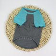thumbnail image 5 of Pet Apparel Pet Dog Clothing Polyester Staple Fiber Vest Puppy Costume For Small Dog, 5 of 5