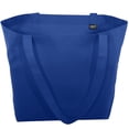 thumbnail image 3 of Large Shopping Tote with Shoulder Length Handles, 3 of 3