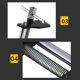 thumbnail image 5 of Speravity Herramienta de compresor de pistón de freno, práctica, fácil instalación, negro, seguro, ajustador de cilindro de disco de alta Vehículos, repuestos y accesorios Mis, 5 of 6