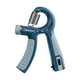 thumbnail image 3 of Ejercitador de dedos para fortalecer los músculos de las muñecas y las manos en adultos. azul, 3 of 9