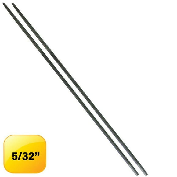 LASER Lime De Luxe pour Scie à Chaîne 5/32