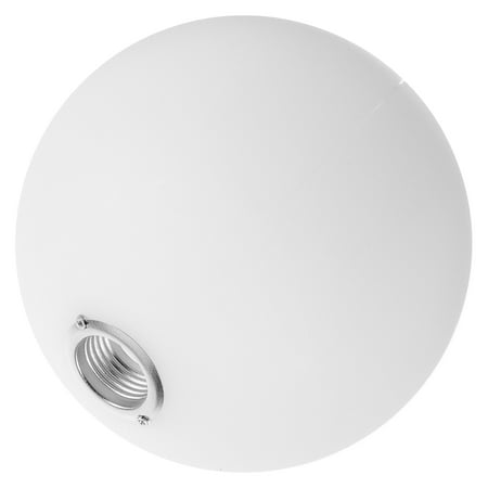 

Ball Lampshade G9 Metal Screw Living Room Molecular Anti-fall Plastic Mouth for Ceiling Chandelier Wall Light Decor Replacement Glass Shades Pendant Lights