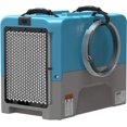 thumbnail image 1 of ALORAIR LGR Compact Dehumidifier auto Shut Off with Built-in Pump, cETL Listed, 5 Years Warranty, up to 180 PPD (Saturation) Water Removal Per Day, Blue, 1 of 7