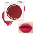 thumbnail image 2 of Lipsticks for Women Makeup Cheek ，2 In 1 Cheek + Lip Color High Pigmented Formula Multi Use Blushes, 2 of 9