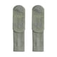 thumbnail image 1 of Calcetines de yoga con empuñaduras para mujer, calcetines antideslizantes para yoga, pilates, barra, danza, ballet, 1 of 6