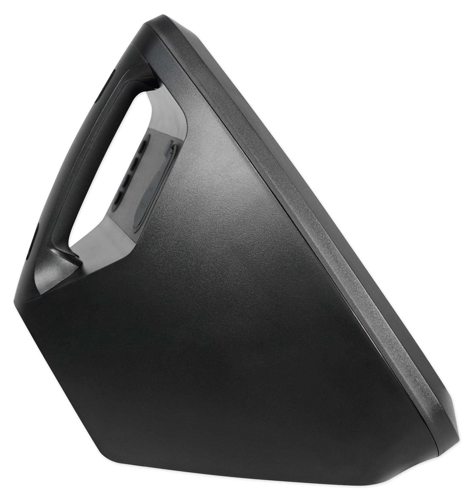 denon battery powered speaker